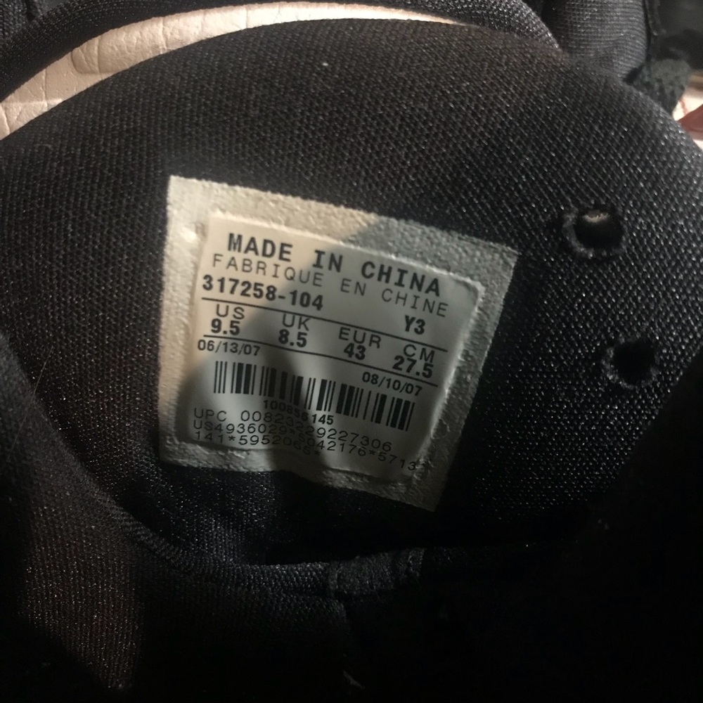 Jordan 8 - Picture 6 of 7